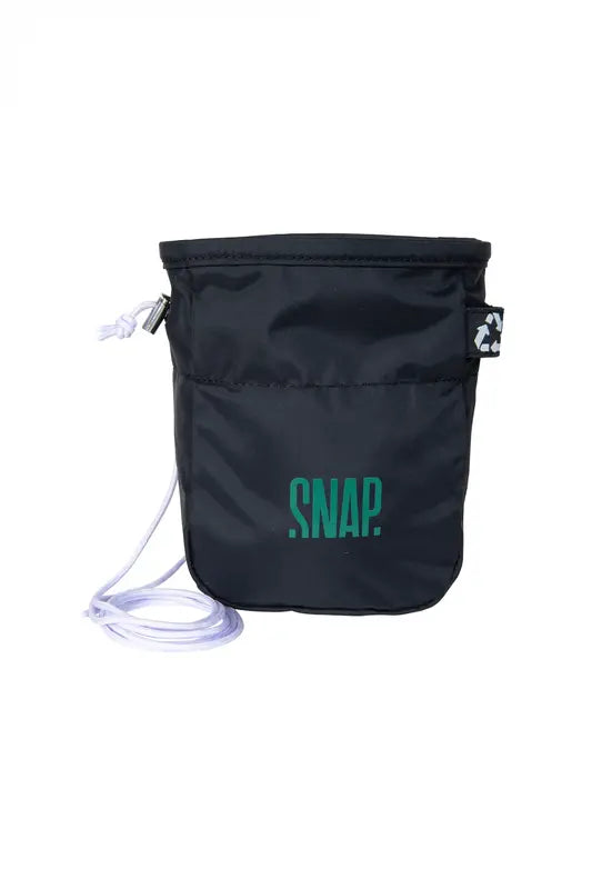 SNAP Chalk Pocket Light Climbing Chalk Bag