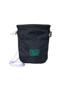 SNAP Chalk Pocket Light Climbing Chalk Bag