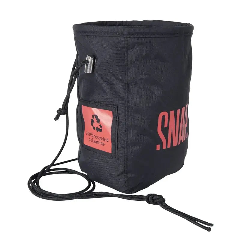 SNAP Chalk Pocket Light Climbing Chalk Bag
