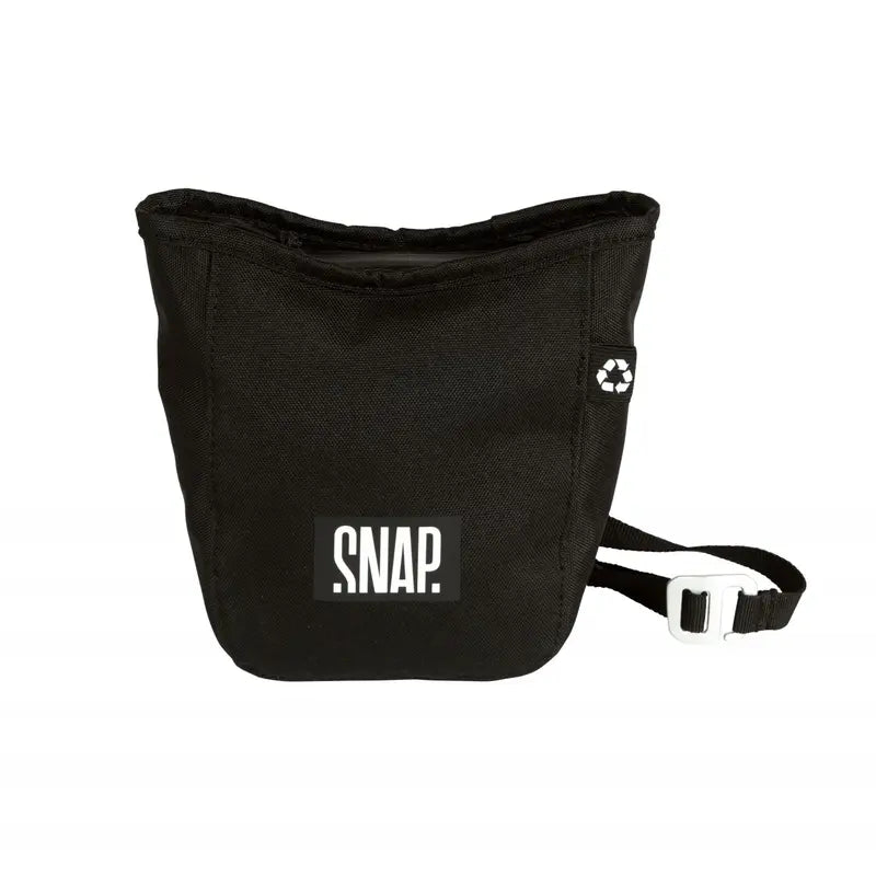 SNAP Chalk Pocket Zip Dry Chalk Bag