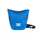 SNAP Chalk Pocket Zip Dry Chalk Bag