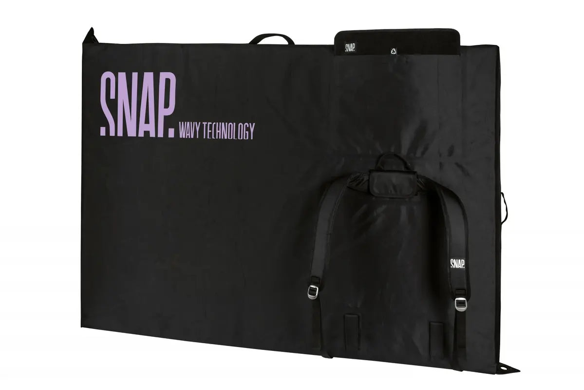SNAP Chubby Bouldering Crash Pad