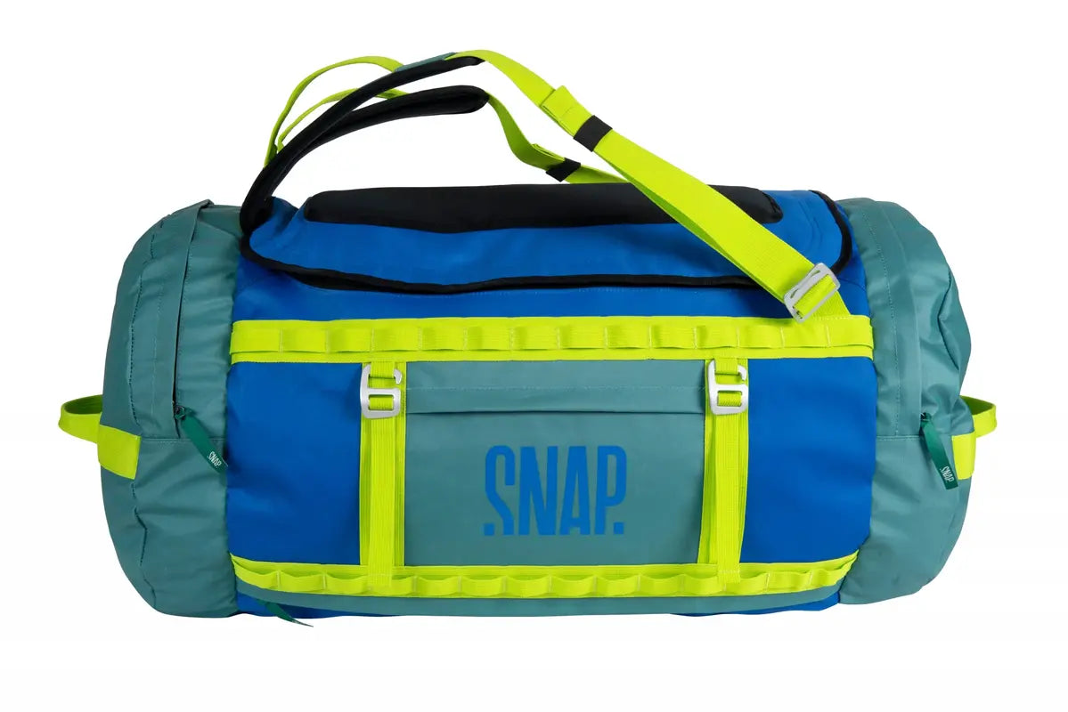 SNAP Companion 100 Litre Duffel Bag