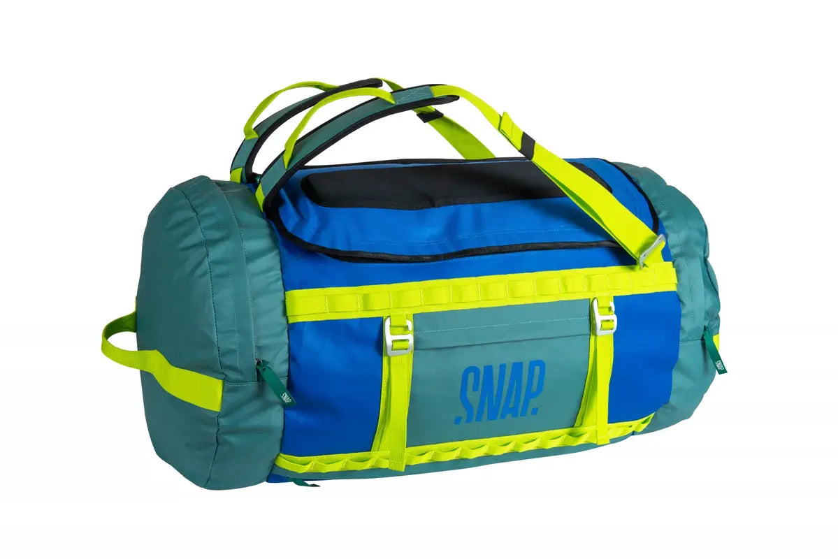 SNAP Companion 100 Litre Duffel Bag
