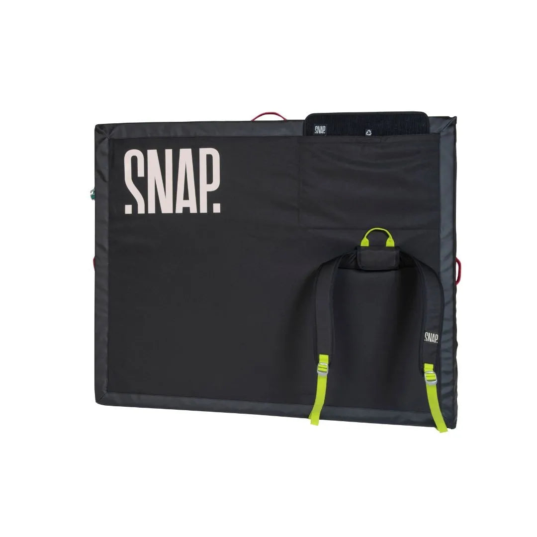 SNAP Grand Stamina Bouldering Crash Pad