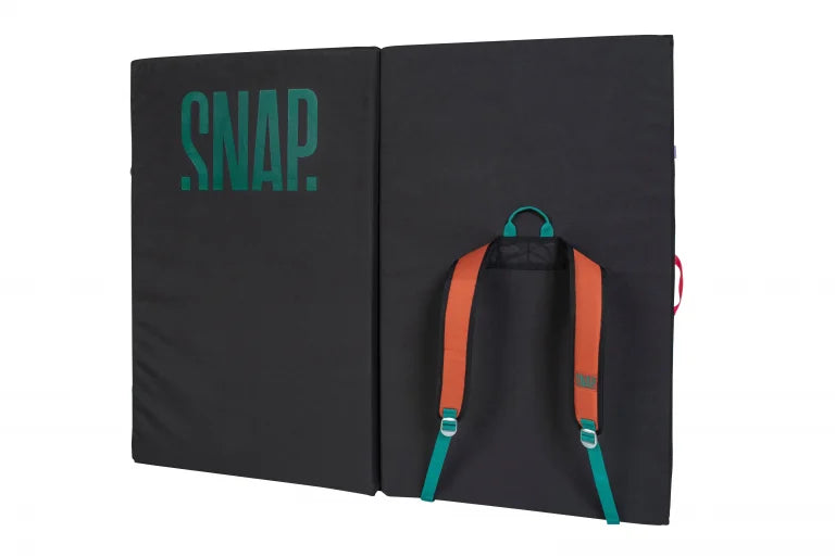 SNAP Hop Bouldering Crash Pad