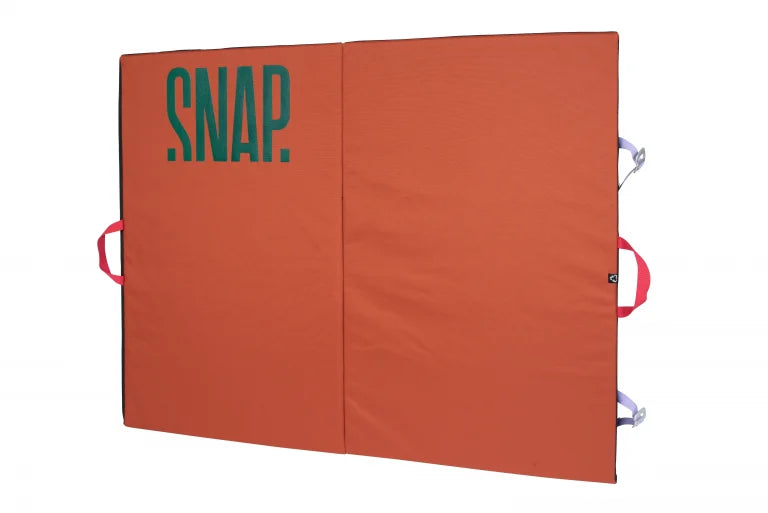 SNAP Hop Bouldering Crash Pad