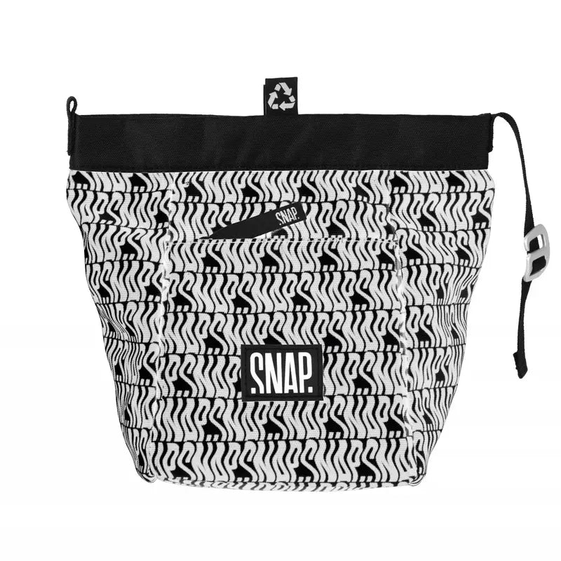 SNAP Little Big Chalk Bag Fleece