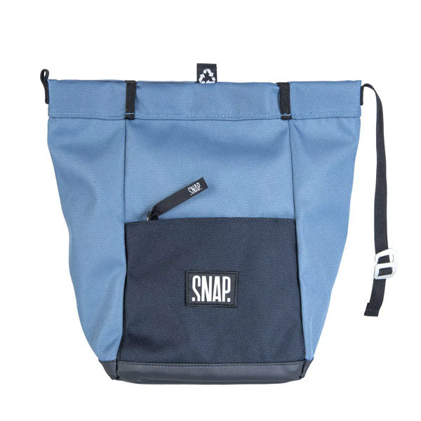 SNAP Big Chalk Bag Fleece