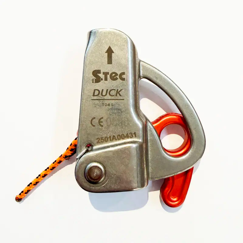 5th Point STEC Duck-R T04L