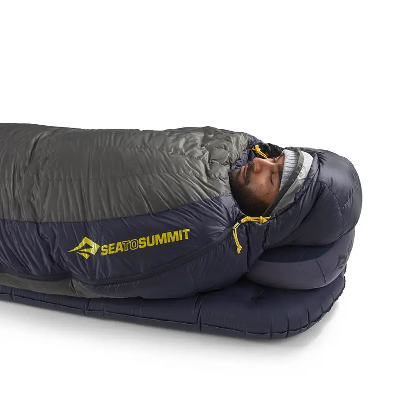 Sea to Summit Spark Pro Ultralight -9°C Sleeping Bag