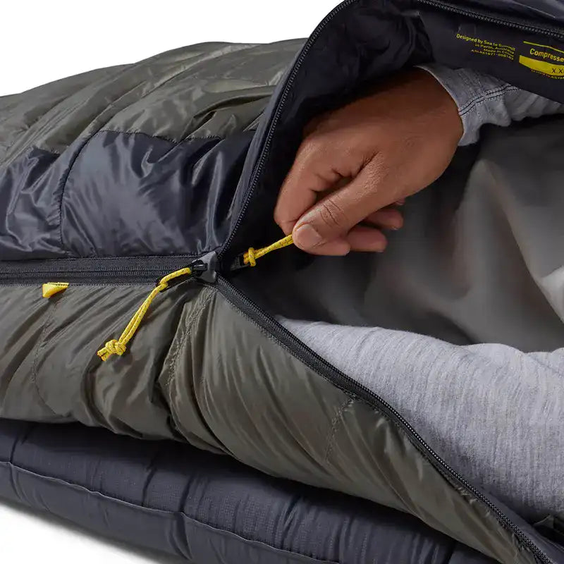 Sea to Summit Spark Pro Ultralight -9°C Sleeping Bag