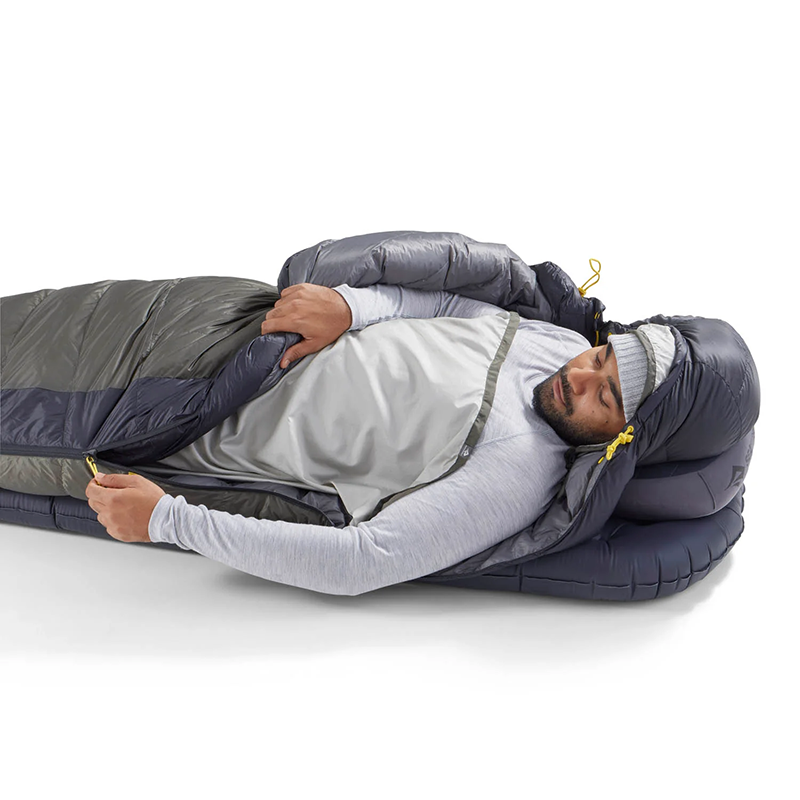 Sea to Summit Spark Pro Ultralight -1°C Sleeping Bag