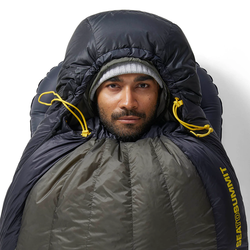 Sea to Summit Spark Pro Ultralight -1°C Sleeping Bag
