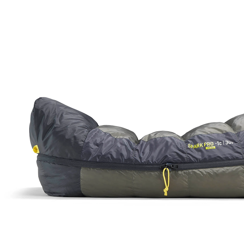 Sea to Summit Spark Pro Ultralight -1°C Sleeping Bag