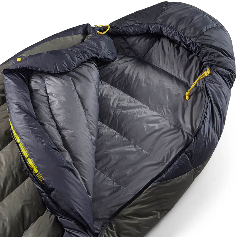 Sea to Summit Spark Pro Ultralight -1°C Sleeping Bag