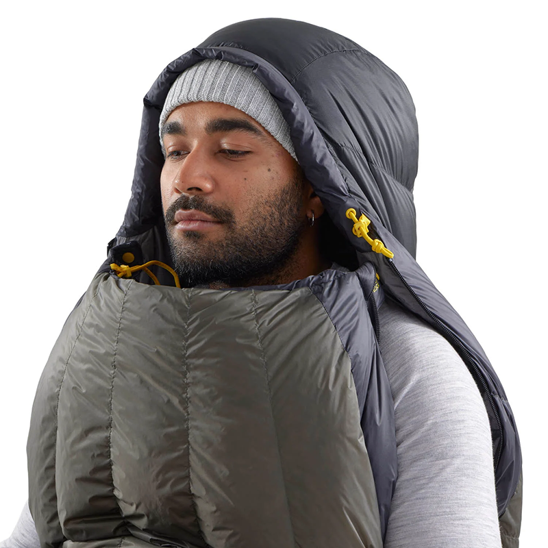 Sea to Summit Spark Pro Ultralight -1°C Sleeping Bag