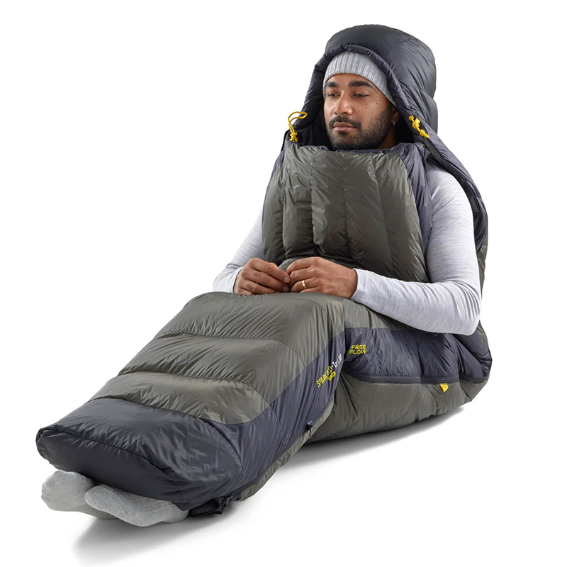 Sea to Summit Spark Pro Ultralight -1°C Sleeping Bag