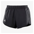 Salomon Agile Womens Running Shorts Colour Black