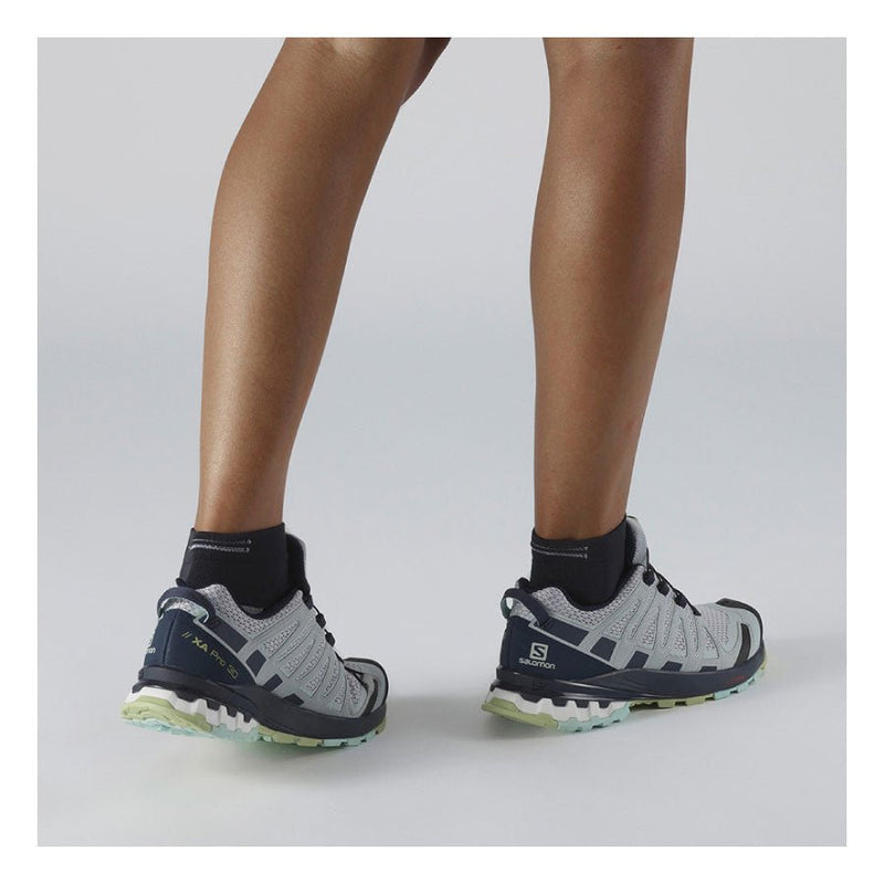 Salomon XA PRO 3D v8 Womens Trail Running Shoe