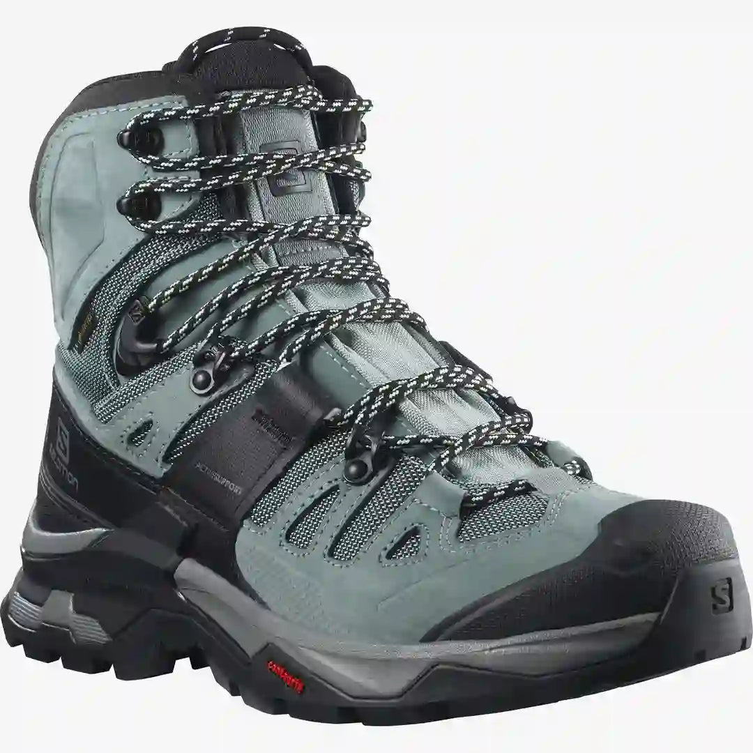 Salomon Quest 4 GTX Women's Hiking Boot