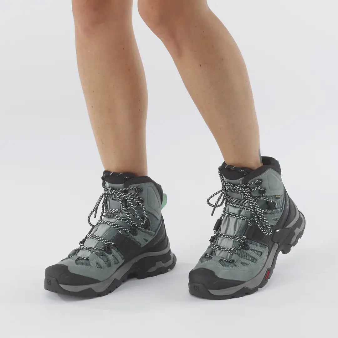 Salomon Quest 4 GTX Women's Hiking Boot