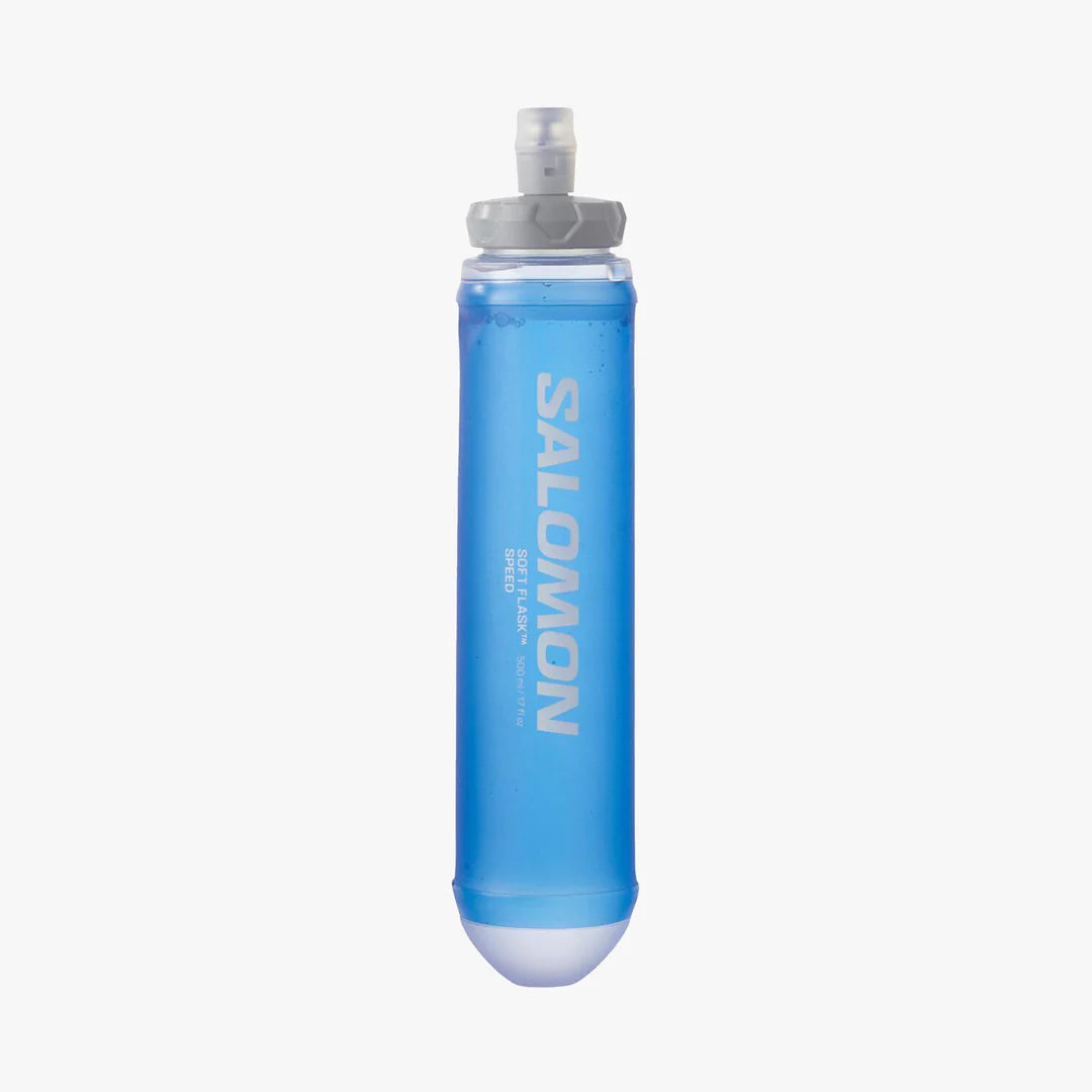 Salomon Soft Running Flask 500ml - Speed