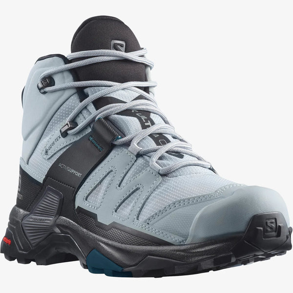 Salomon X Ultra 4 MID Wide GTX Women's Hiking Boot