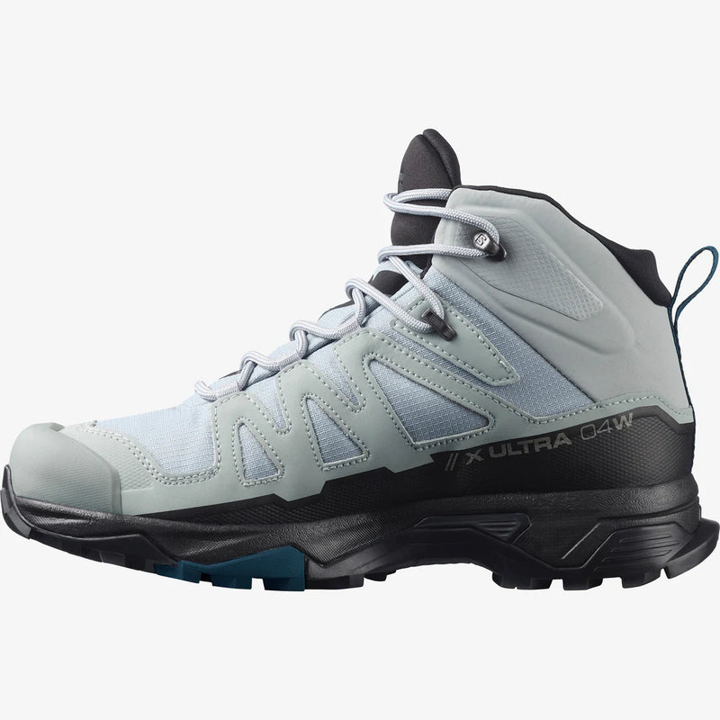 Salomon X Ultra 4 MID Wide GTX Womens Hiking Boot