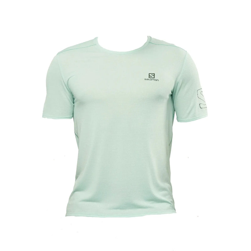 Salomon XA Trail Mens Short Sleeve T-Shirt