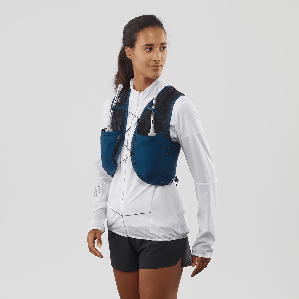 Salomon women's cheap running vest