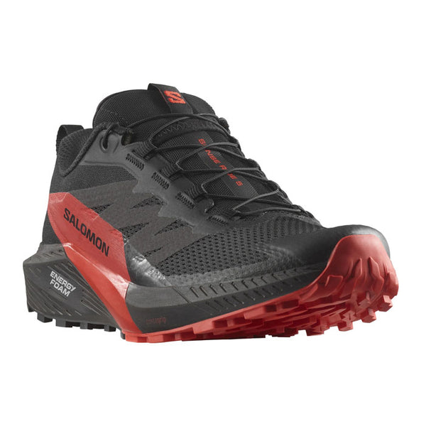 Review salomon sense ride on sale