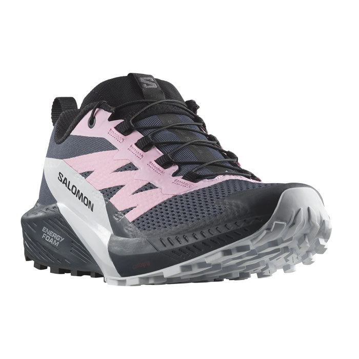 Salomon Sense Ride 5 Womens Trail Running Shoes