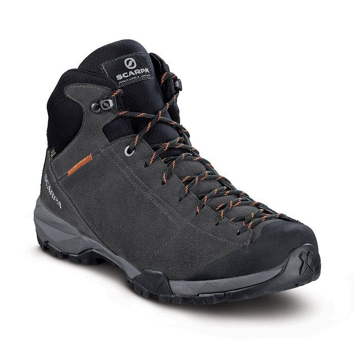 Scarpa Mojito Hike GTX Mens Hiking Boot - Shark