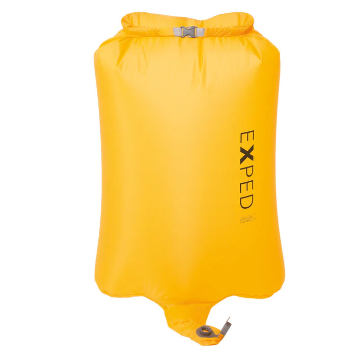 Exped Schnozzel Pumpbag UL Sleeping Mat Accessory - Medium