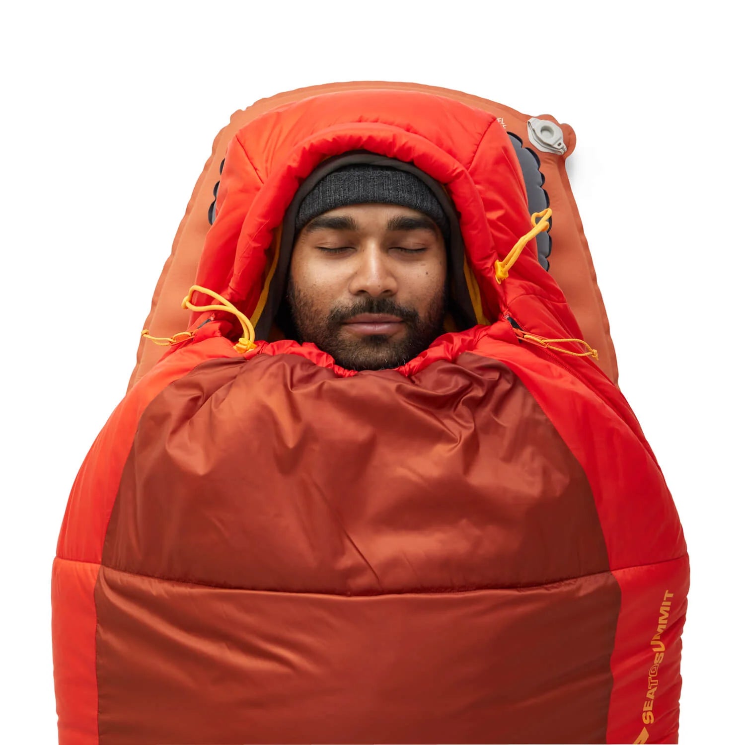 Sea to Summit Hamelin Synthetic -9°C Sleeping Bag
