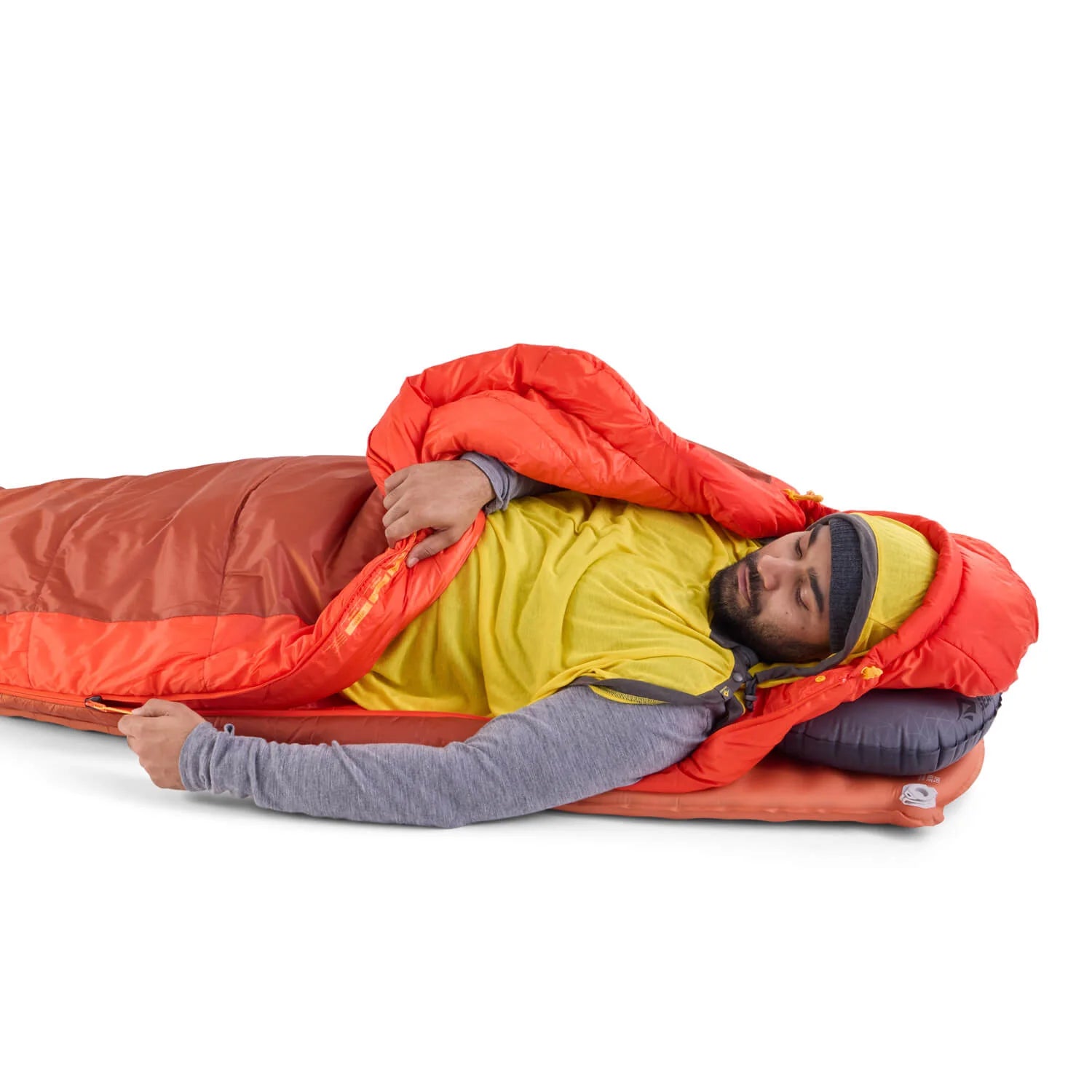 Sea to Summit Hamelin Synthetic -9°C Sleeping Bag