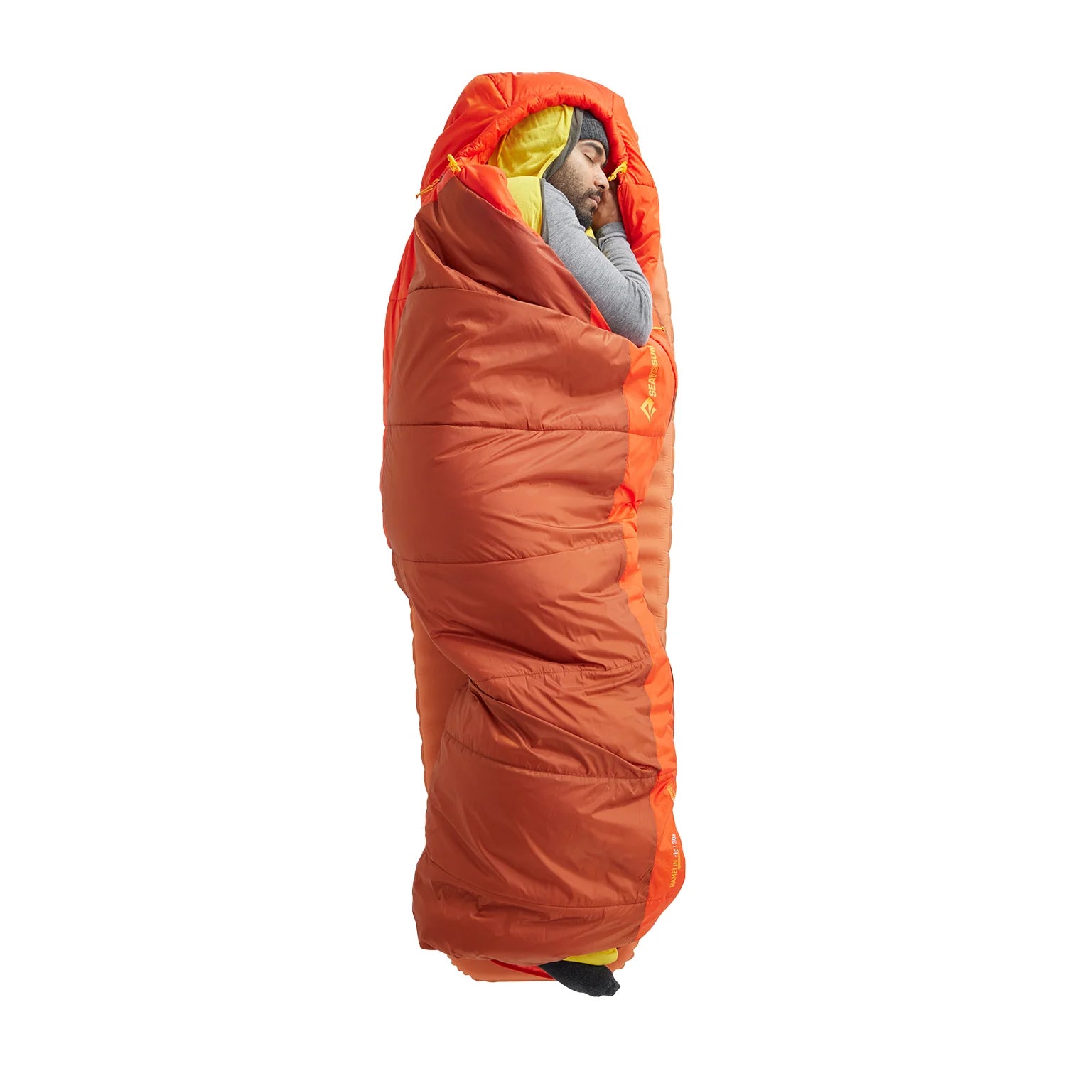Sea to Summit Hamelin Synthetic -9°C Sleeping Bag