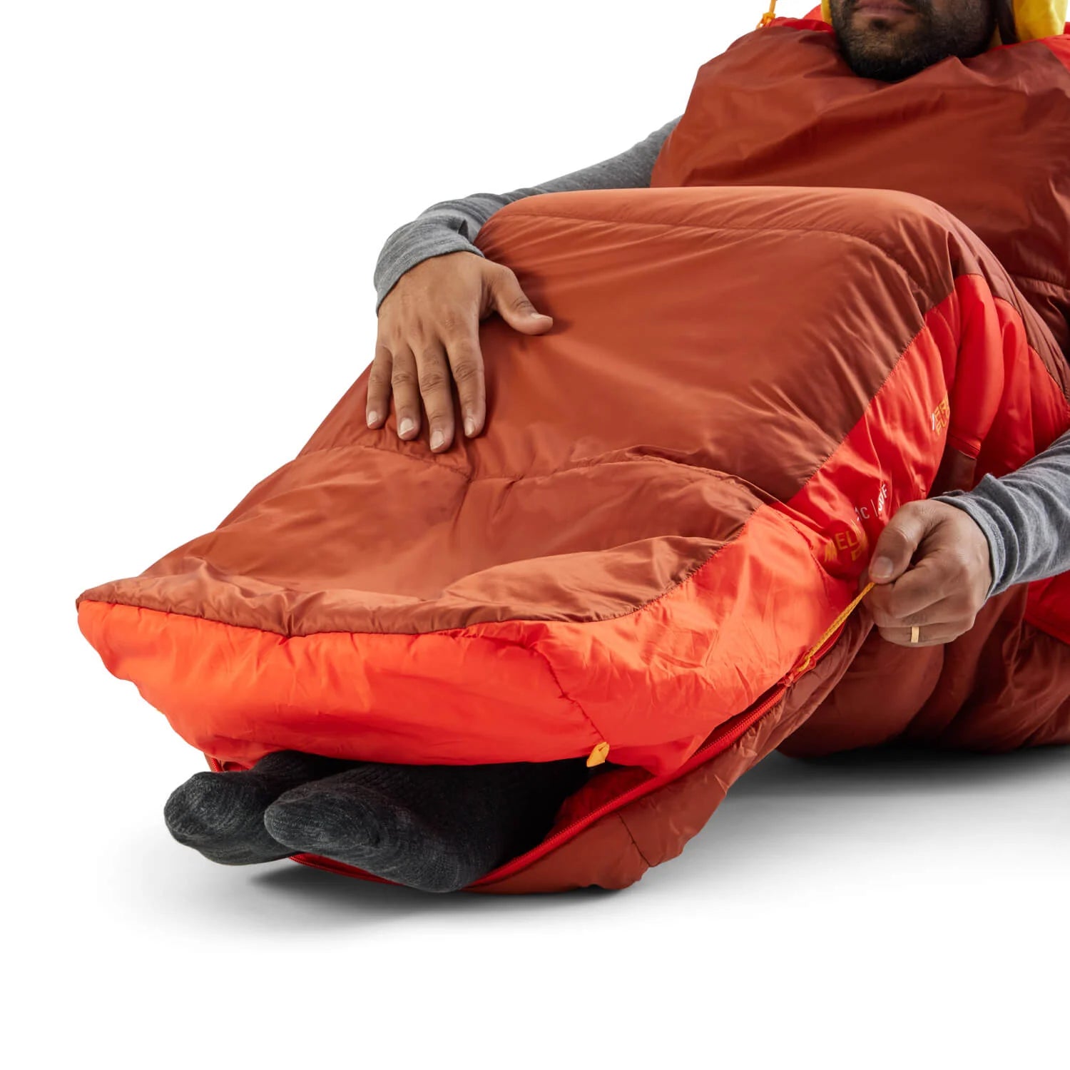 Sea to Summit Hamelin Synthetic -9°C Sleeping Bag