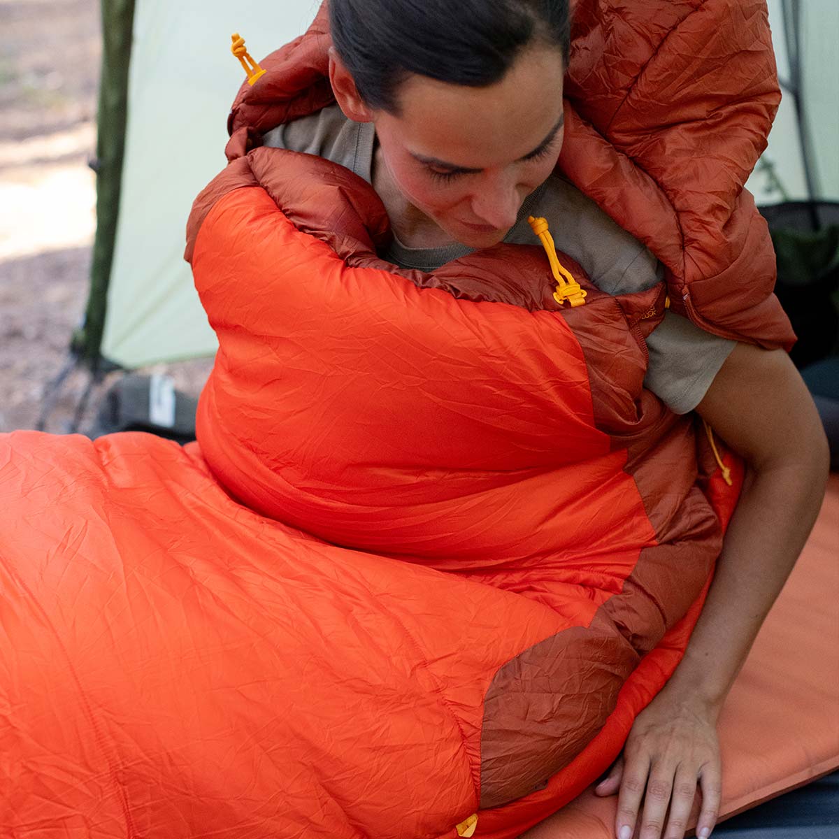 Sea to Summit Hamelin Synthetic -9°C Womens Sleeping Bag
