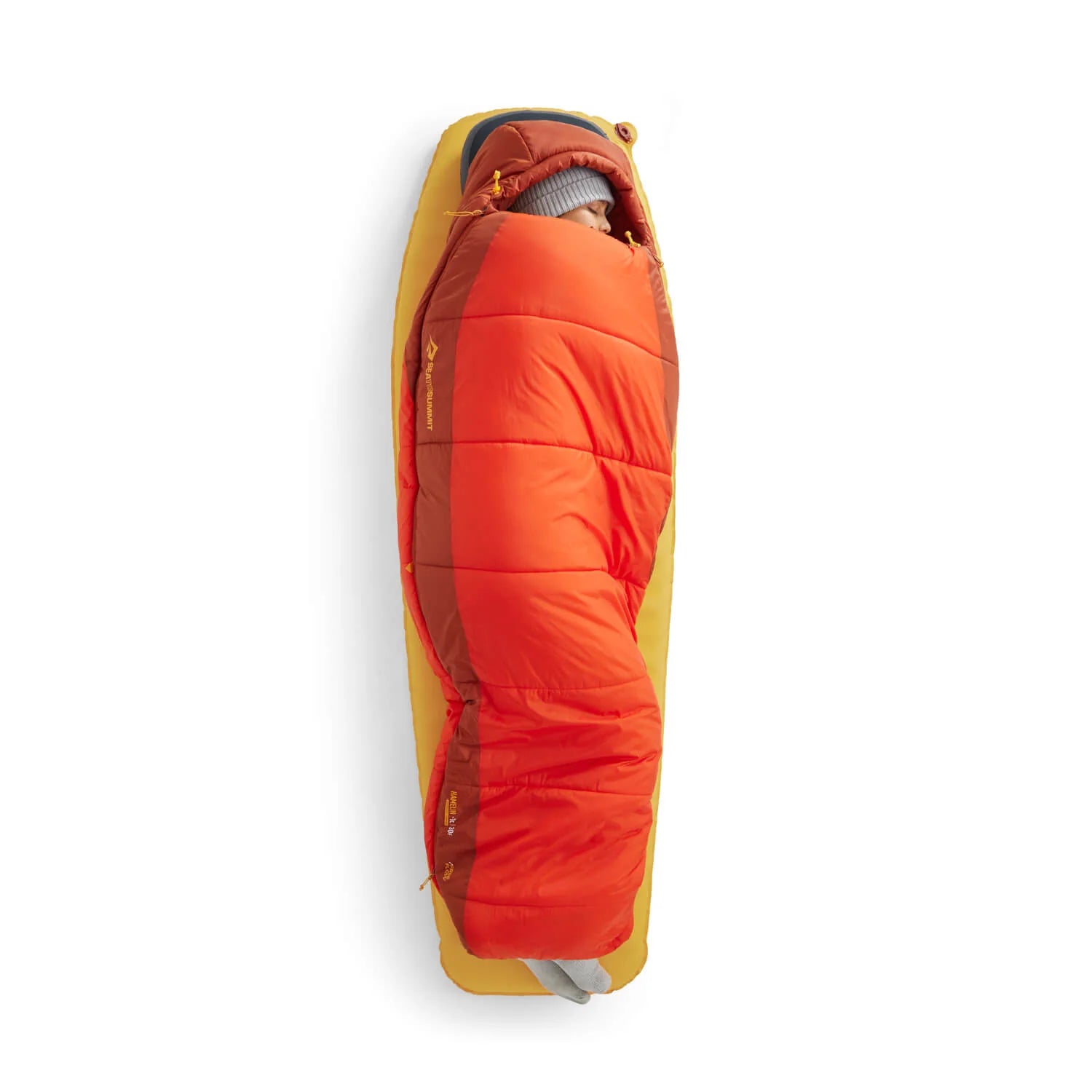 Sea to Summit Hamelin Synthetic -9°C Womens Sleeping Bag