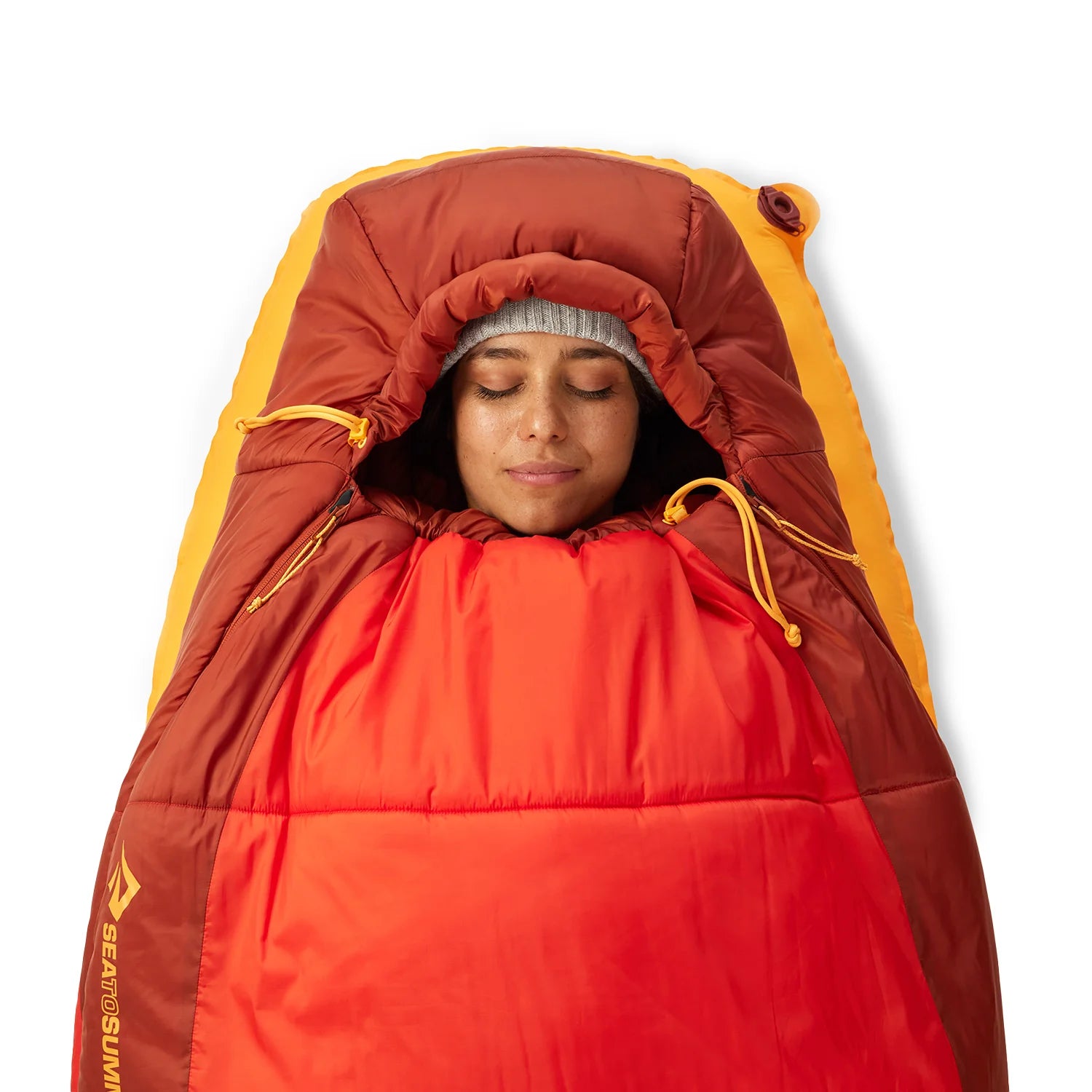 Sea to Summit Hamelin Synthetic -9°C Womens Sleeping Bag