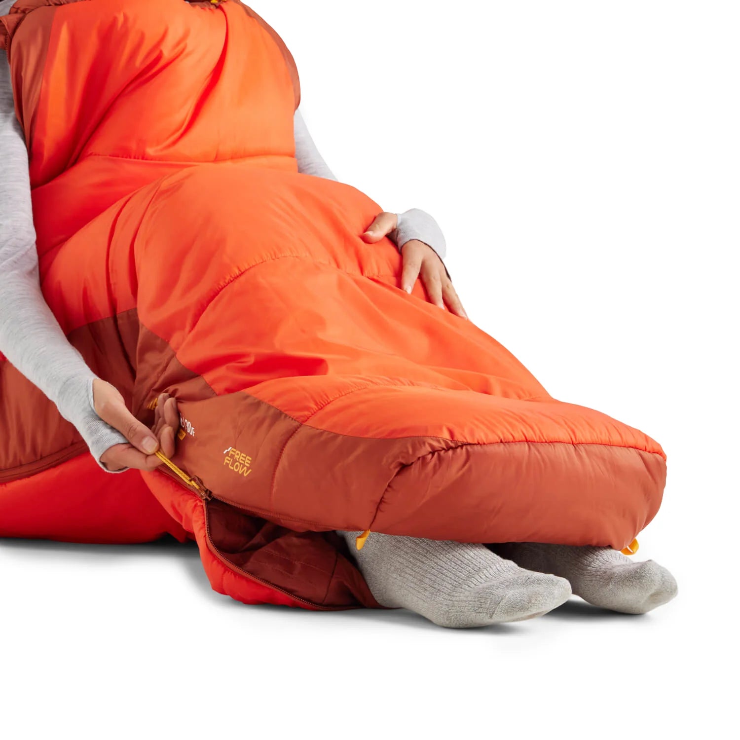 Sea to Summit Hamelin Synthetic -9°C Womens Sleeping Bag