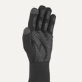 SealSkinz Anmer Waterproof All Weather Ultra Grip Knitted Gloves