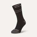 SealSkinz Scoulton Waterproof Warm Weather Mid Length Sock