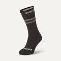 SealSkinz Starston Waterproof Cold Weather Mid Length Sock