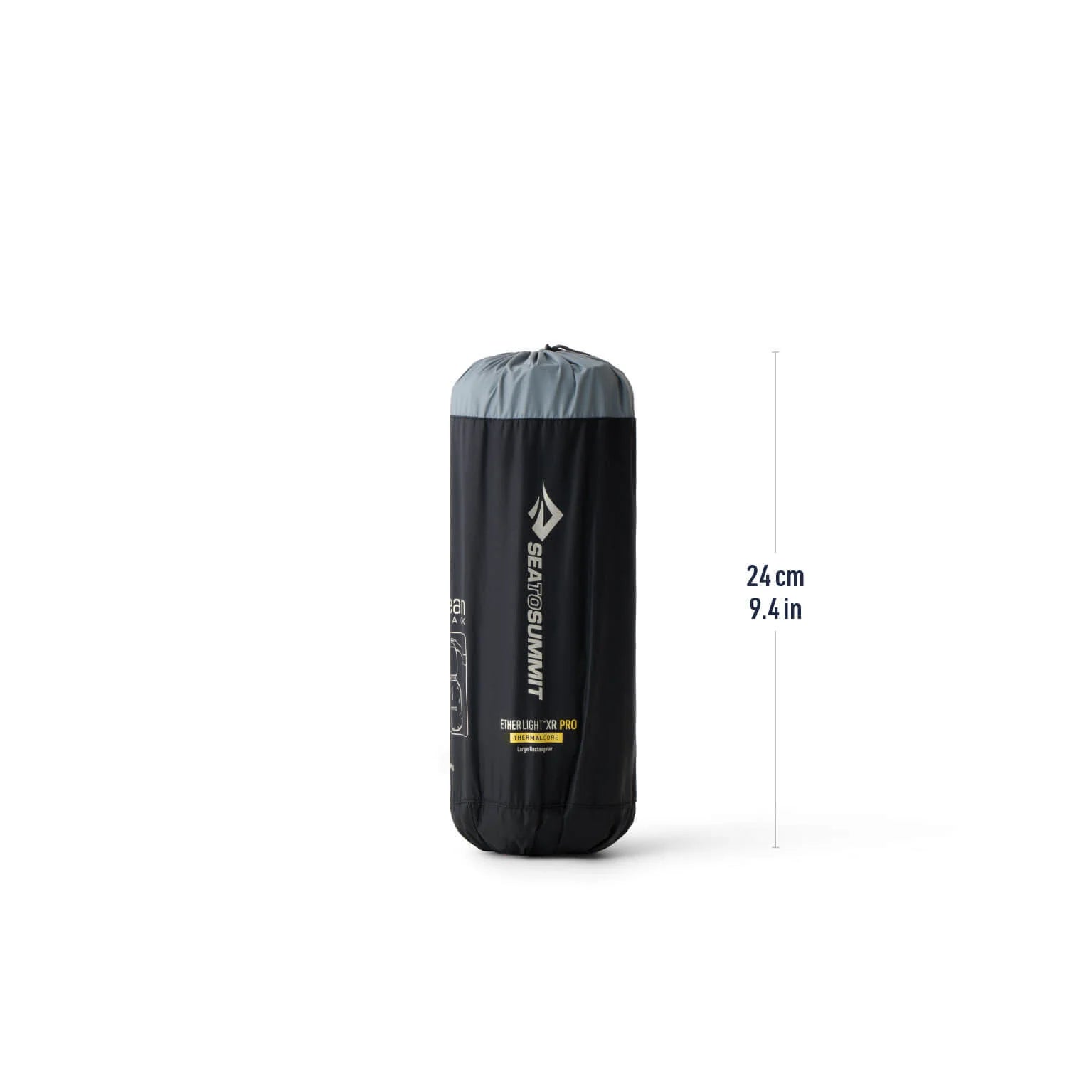 Sea to Summit Ether Light XR Pro Insulated Air Sleeping Mat