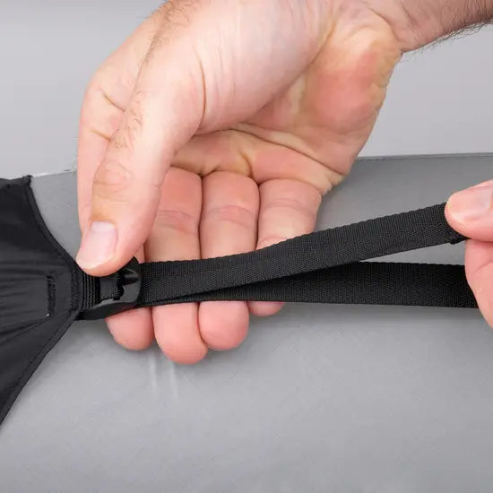 Sea to Summit Evac Compression Dry Bag - 13L