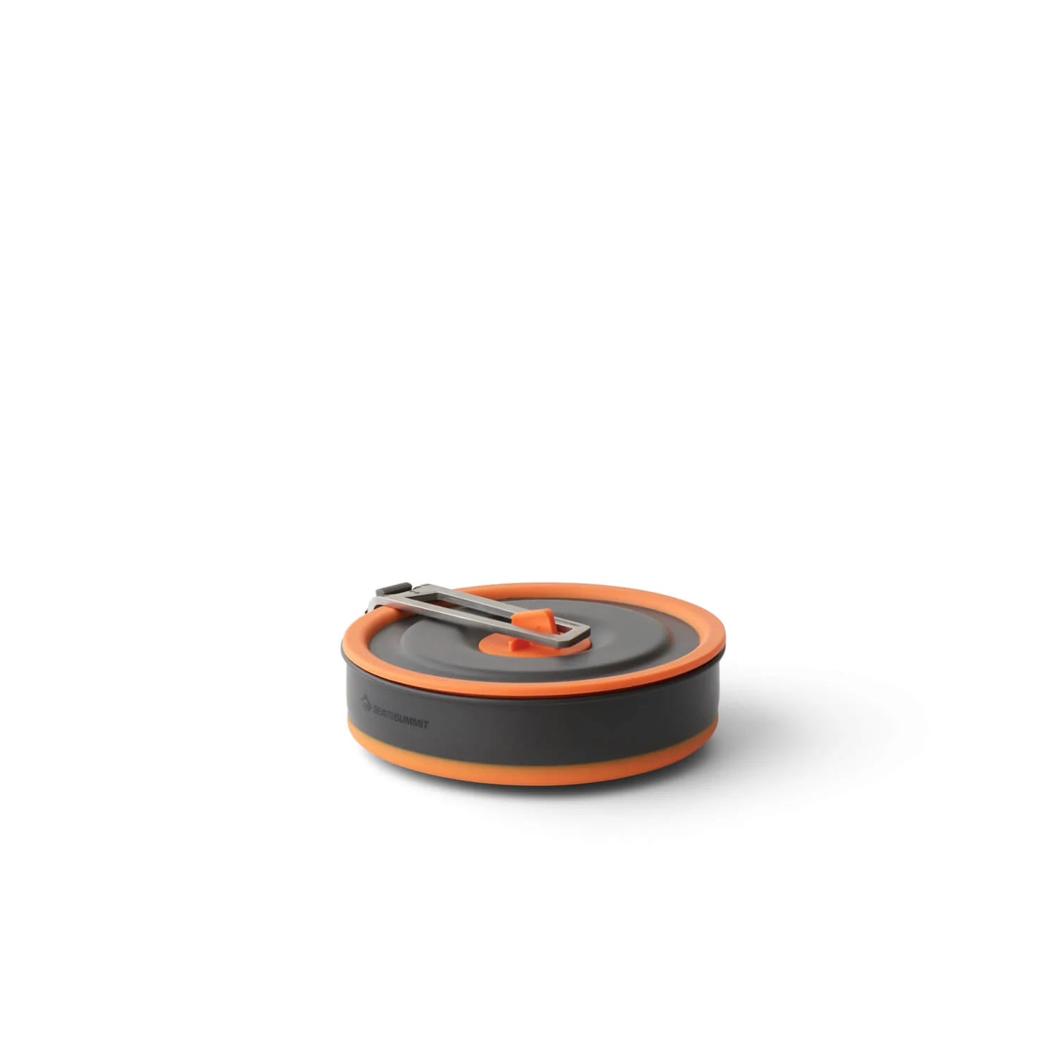 Sea to Summit Frontier Ultralight Collapsible 1 Litre Pot