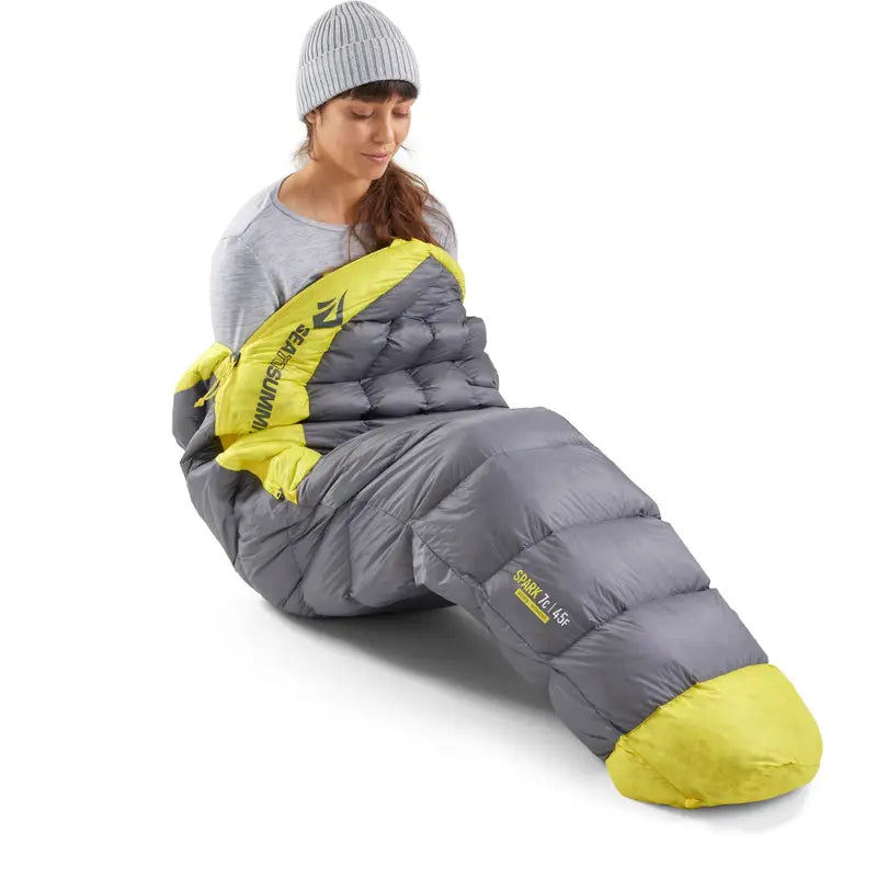Sea to Summit Spark Ultralight -1°C Womens Sleeping Bag